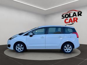 Peugeot 5008 Active 2.0 BlueHDi 150 - Foto 5