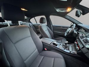 BMW Serie 5 520d Berlina - Foto 11