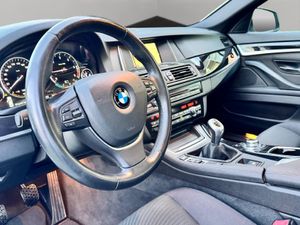 BMW Serie 5 520d Berlina - Foto 6