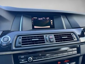BMW Serie 5 520d Berlina - Foto 14
