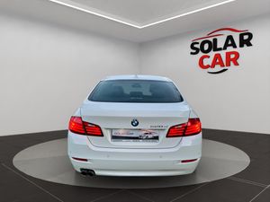 BMW Serie 5 520d Berlina - Foto 28