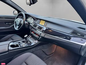 BMW Serie 5 520d Berlina - Foto 10