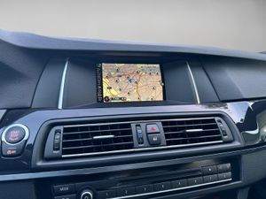 BMW Serie 5 520d Berlina - Foto 12