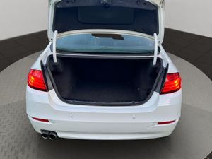 BMW Serie 5 520d Berlina - Foto 27