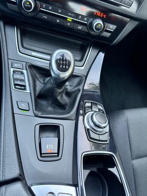 BMW Serie 5 520d Berlina - Foto 16