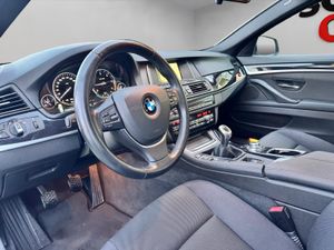 BMW Serie 5 520d Berlina - Foto 7