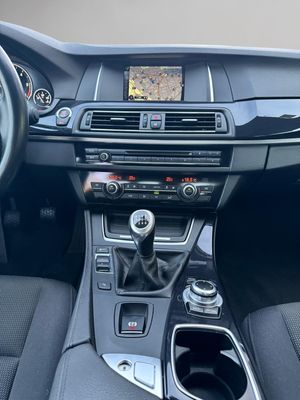 BMW Serie 5 520d Berlina - Foto 17