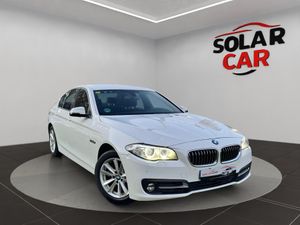 BMW Serie 5 520d Berlina - Foto 3