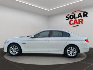 BMW Serie 5 520d Berlina - Foto 5