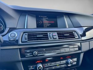 BMW Serie 5 520d Berlina - Foto 13