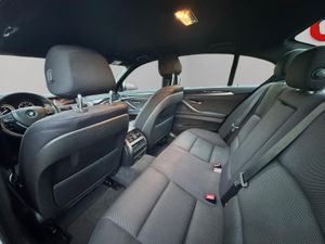 BMW Serie 5 520d Berlina - Foto 23
