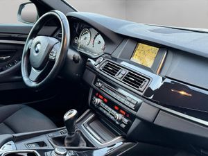 BMW Serie 5 520d Berlina - Foto 9