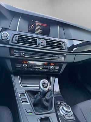 BMW Serie 5 520d Berlina - Foto 18