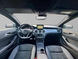 Mercedes GLA 200 d 8G-DCT - Foto 24