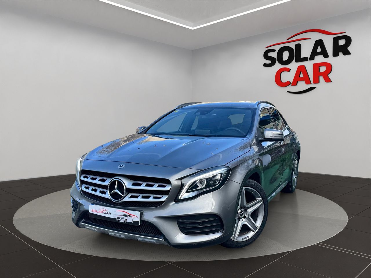 Mercedes GLA 200 d 8G-DCT - Foto 1