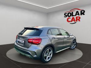 Mercedes GLA 200 d 8G-DCT - Foto 29
