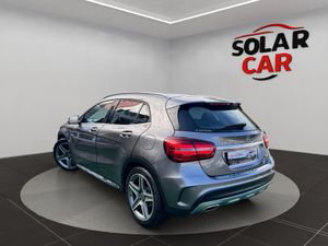 Mercedes GLA 200 d 8G-DCT - Foto 30