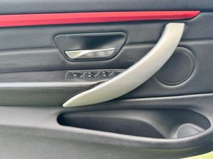 BMW Serie 4 420d Cabrio Aut. - Foto 26