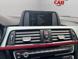 BMW Serie 4 420d Cabrio Aut. - Foto 20