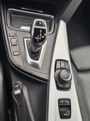 BMW Serie 4 420d Cabrio Aut. - Foto 25