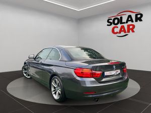 BMW Serie 4 420d Cabrio Aut. - Foto 34