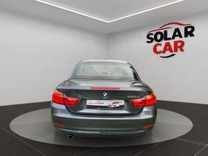 BMW Serie 4 420d Cabrio Aut. - Foto 40