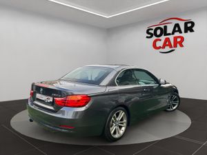 BMW Serie 4 420d Cabrio Aut. - Foto 35