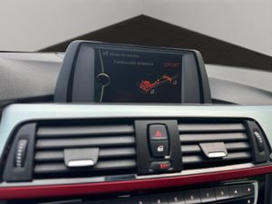 BMW Serie 4 420d Cabrio Aut. - Foto 18