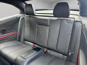 BMW Serie 4 420d Cabrio Aut. - Foto 30