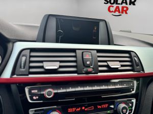 BMW Serie 4 420d Cabrio Aut. - Foto 17