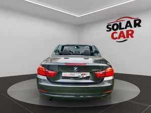 BMW Serie 4 420d Cabrio Aut. - Foto 38