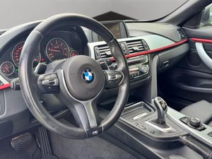 BMW Serie 4 420d Cabrio Aut. - Foto 10