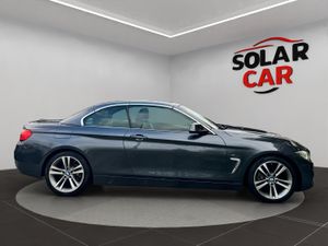 BMW Serie 4 420d Cabrio Aut. - Foto 8