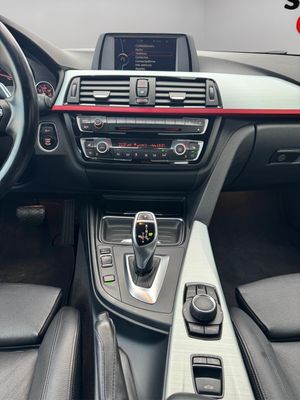 BMW Serie 4 420d Cabrio Aut. - Foto 19