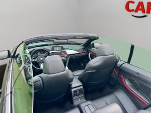 BMW Serie 4 420d Cabrio Aut. - Foto 31