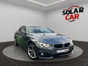 BMW Serie 4 420d Cabrio Aut. - Foto 5