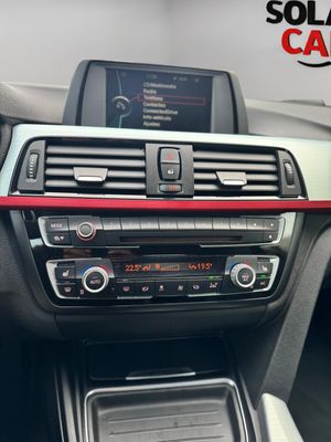 BMW Serie 4 420d Cabrio Aut. - Foto 16