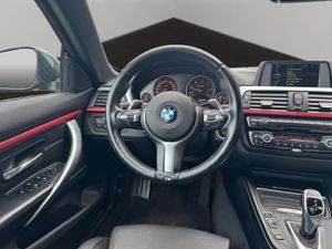 BMW Serie 4 420d Cabrio Aut. - Foto 27