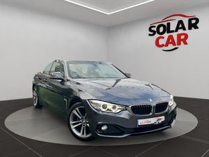 BMW Serie 4 420d Cabrio Aut. - Foto 3