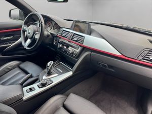 BMW Serie 4 420d Cabrio Aut. - Foto 14
