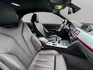 BMW Serie 4 420d Cabrio Aut. - Foto 15
