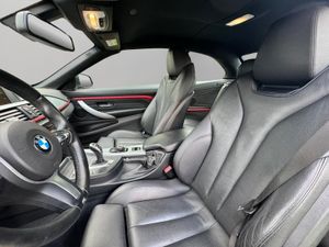 BMW Serie 4 420d Cabrio Aut. - Foto 12