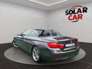 BMW Serie 4 420d Cabrio Aut. - Foto 37