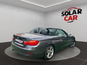 BMW Serie 4 420d Cabrio Aut. - Foto 36