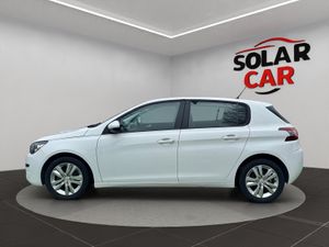 Peugeot 308 1.2 110CV - Foto 5