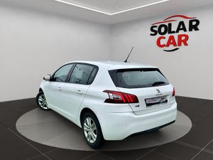 Peugeot 308 1.2 110CV - Foto 6