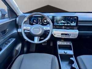 Hyundai Kona 1.6 141CV - Foto 20