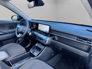 Hyundai Kona 1.6 141CV - Foto 10