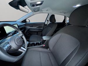 Hyundai Kona 1.6 141CV - Foto 8