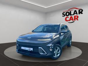 Hyundai Kona 1.6 141CV - Foto 2